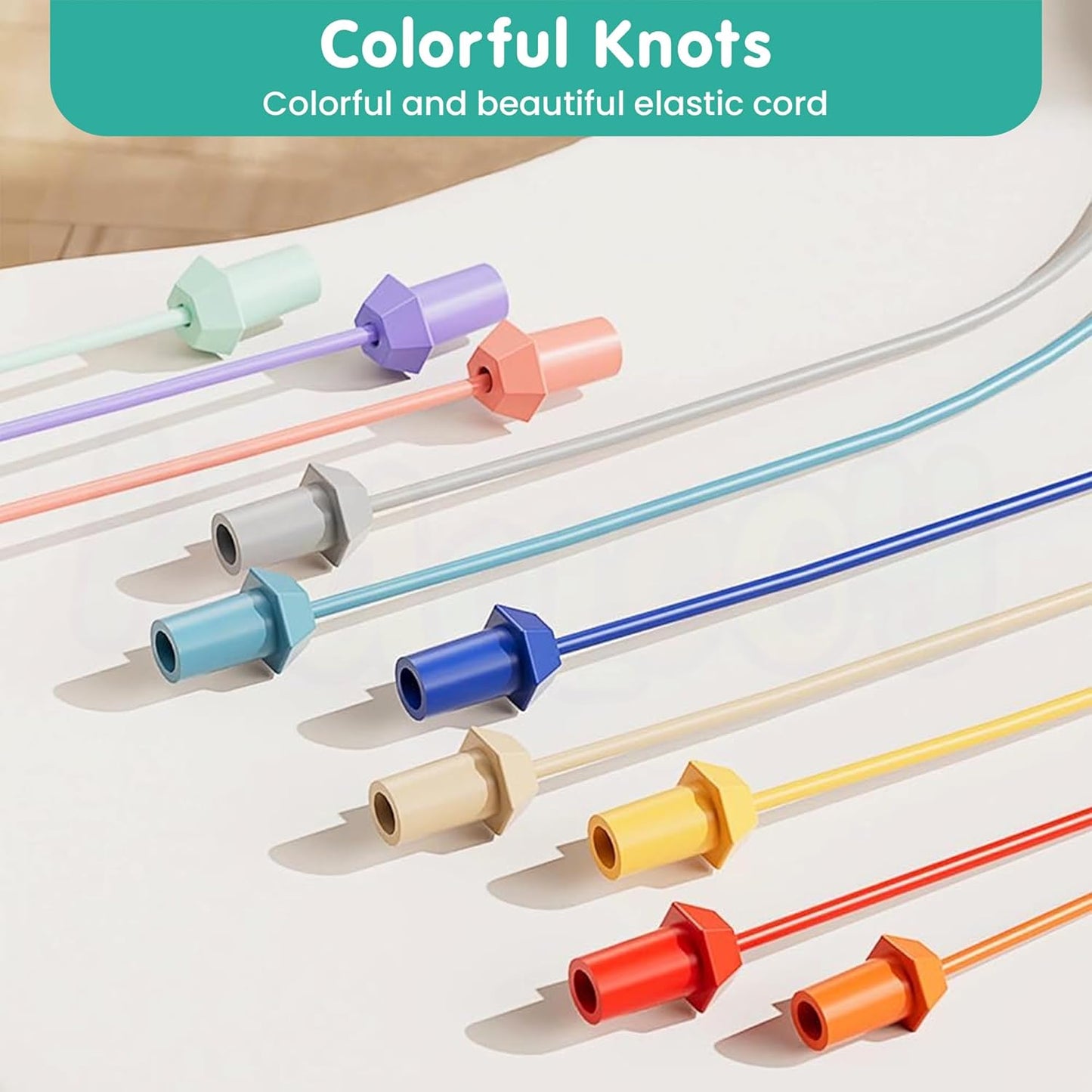 Noorly Rope Untangling Puzzle Game™