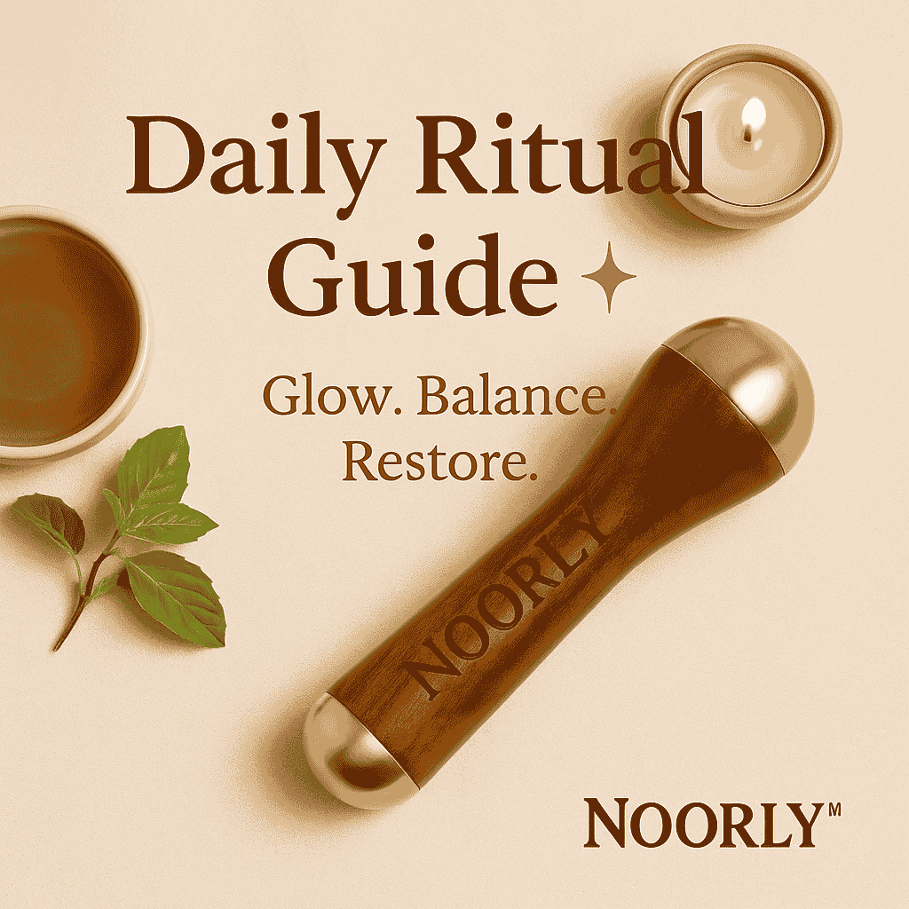 Kansa Daily Ritual Guide