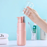 TravelSmart™ 7-in-1 Organizer CaseTM