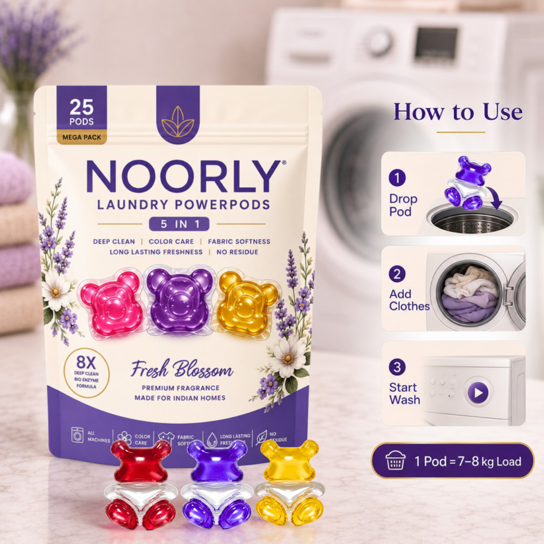 Noorly™ PowerPods