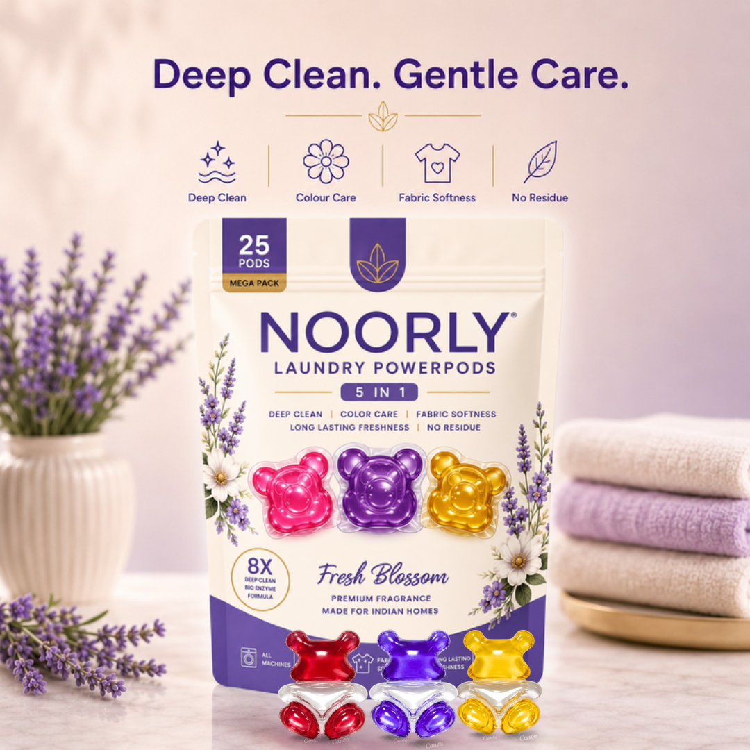 Noorly™ PowerPods
