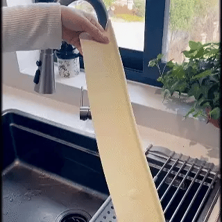 🧼 Clean Kitchen. Zero Stress.