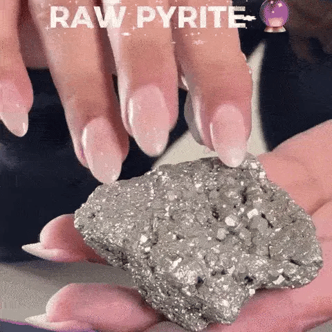 ✨ <strong>Why Women Choose Noorly Pyrite Luxe™</strong>