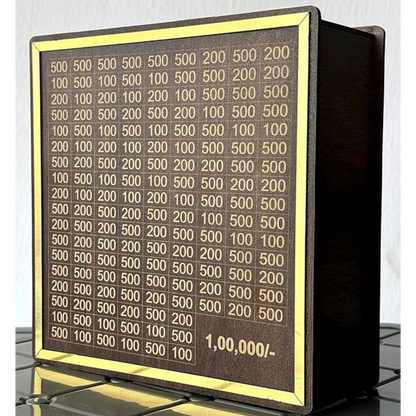 Noorly™ ₹1 Lakh Challenge Box