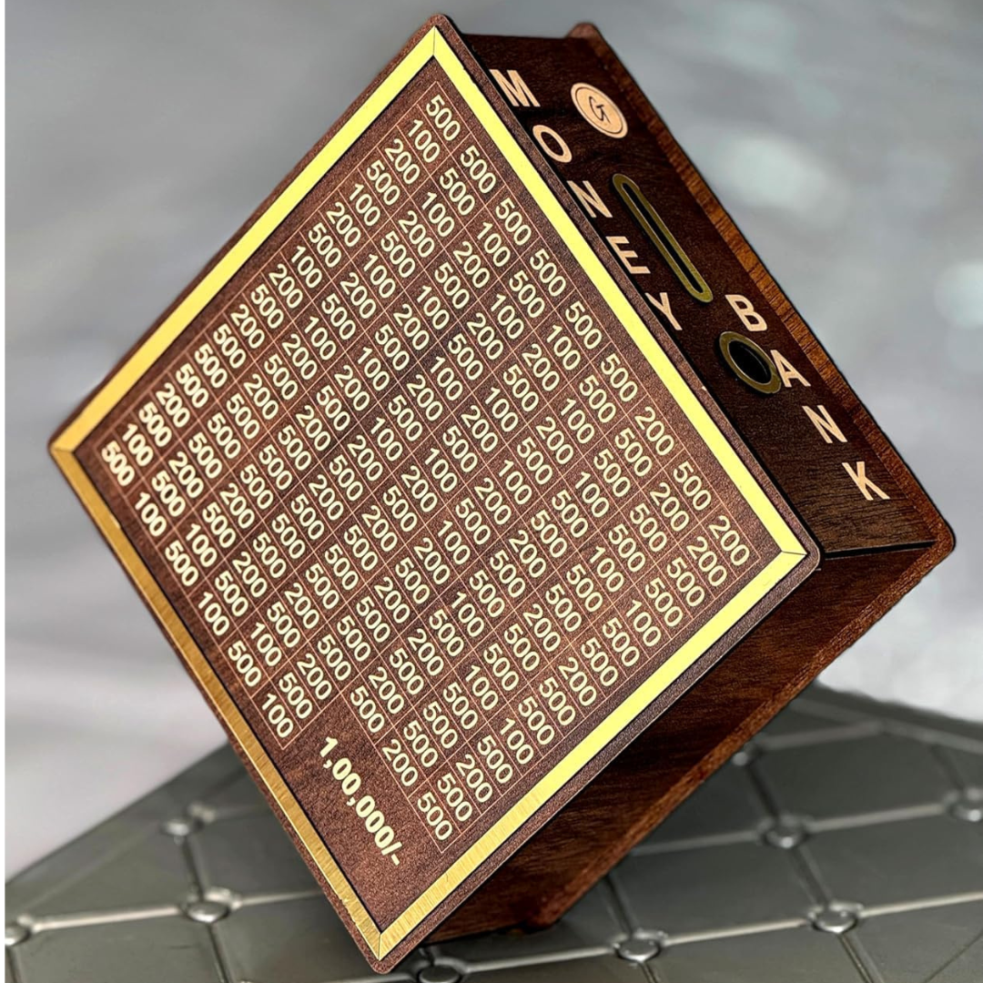 Noorly™ ₹1 Lakh Challenge Box