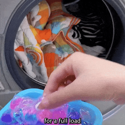 Noorly™ 5-in-1 Laundry PowerPods Pro
