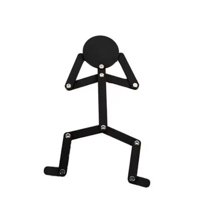 Noorly Creative Learning Stickman Toy™