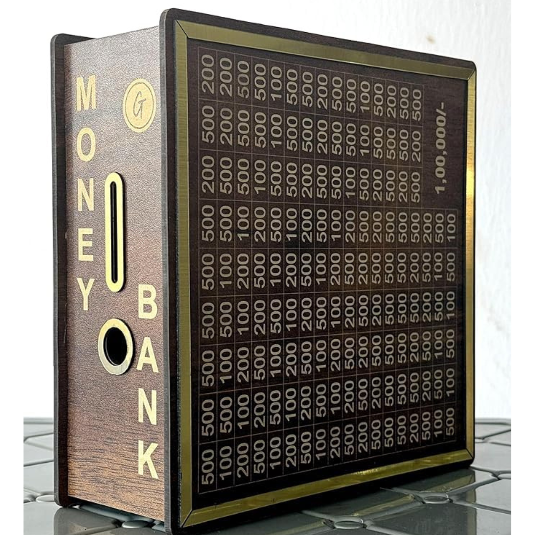 Noorly™ ₹1 Lakh Challenge Box