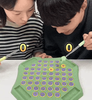 Noorly Flip Chess Game™