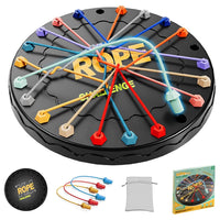 Noorly Rope Untangling Puzzle Game™
