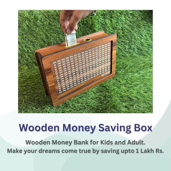 Noorly™ ₹1 Lakh Challenge Box