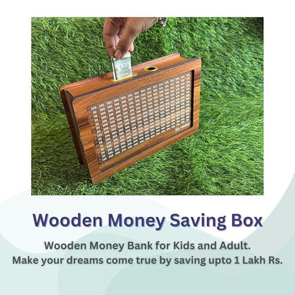 Noorly™ ₹1 Lakh Challenge Box