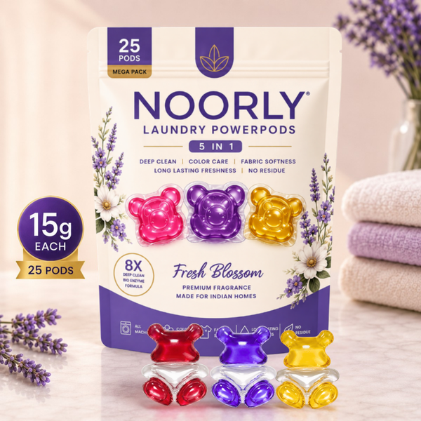 Noorly™ PowerPods
