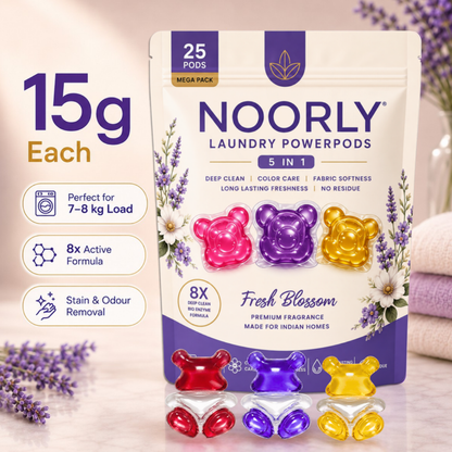 Noorly™ PowerPods