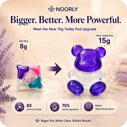 Noorly™ PowerPods