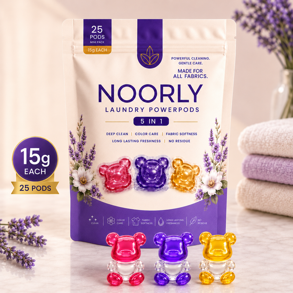Noorly™ PowerPods