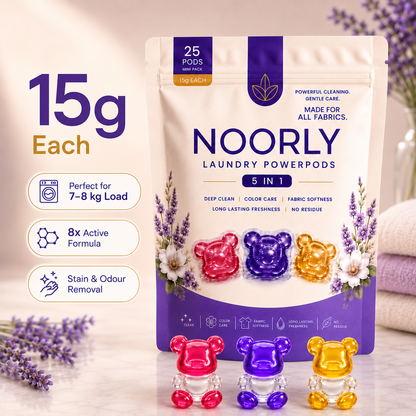 Noorly™ PowerPods