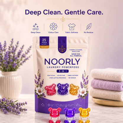 Noorly™ PowerPods
