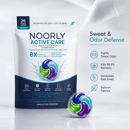 Noorly™ ActiveCare