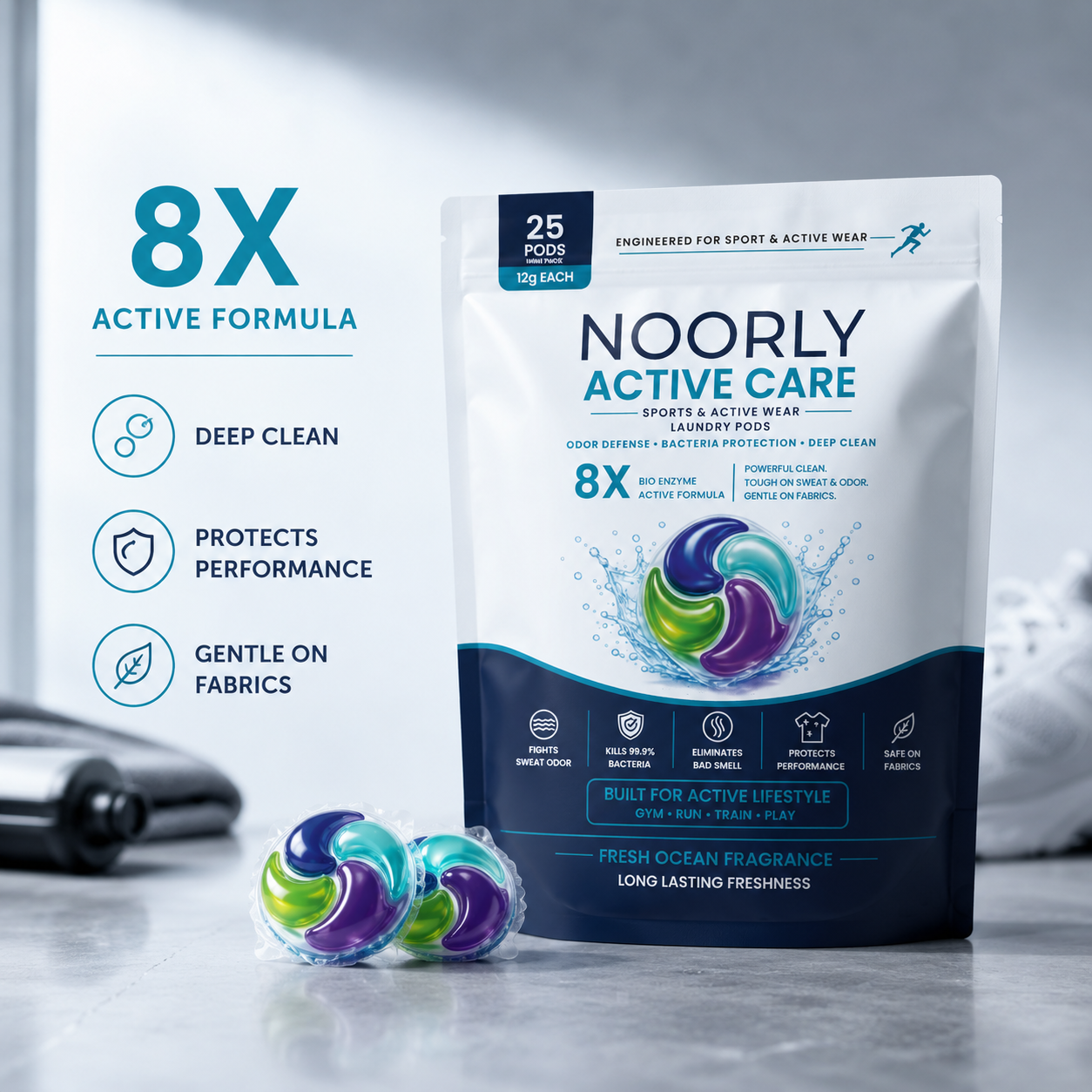 Noorly™ ActiveCare