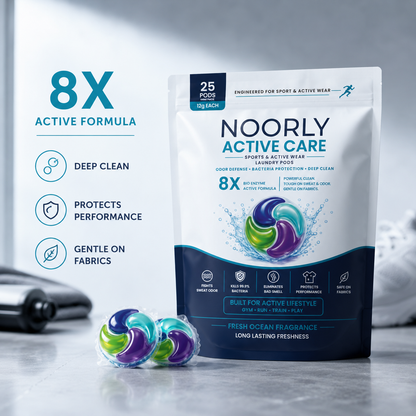 Noorly™ ActiveCare