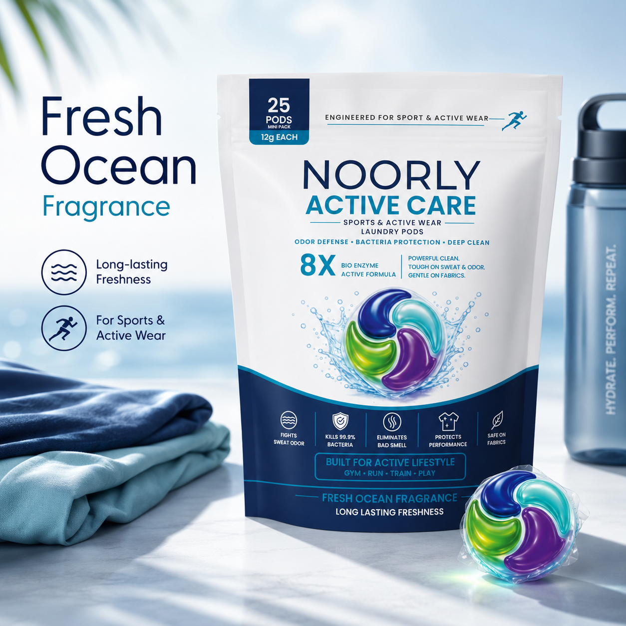 Noorly™ ActiveCare