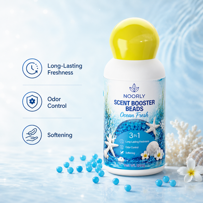 Noorly OceanFresh Laundry Scent Booster Beads