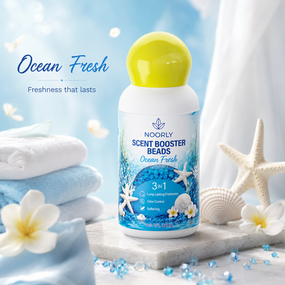 Noorly OceanFresh Laundry Scent Booster Beads