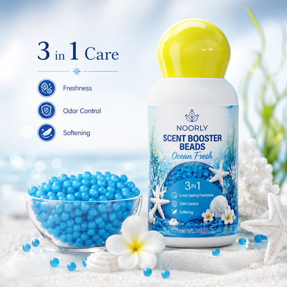 Noorly OceanFresh Laundry Scent Booster Beads
