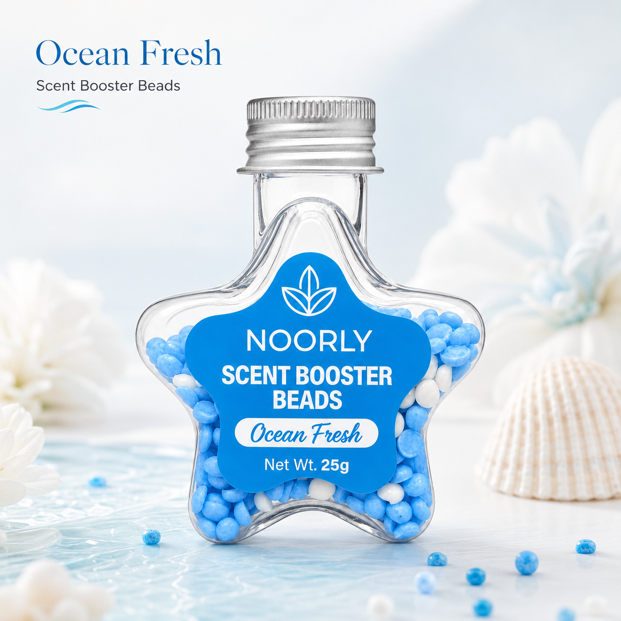 Noorly OceanFresh Scent Booster Beads