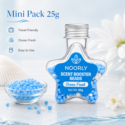 Noorly OceanFresh Scent Booster Beads