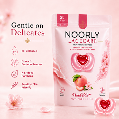 Noorly™  LaceCare