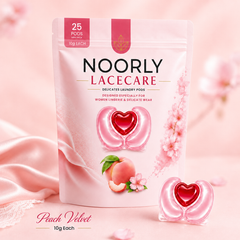 Noorly™  LaceCare