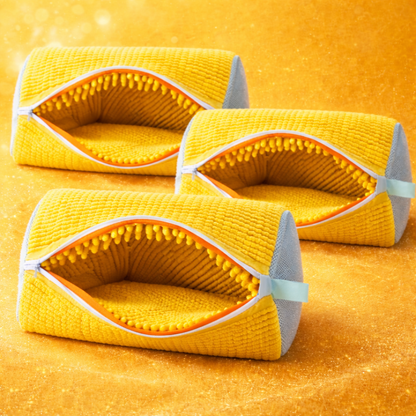 Noorly SneakSafe™ ShoeWash Bag