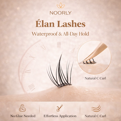 Noorly Élan Lashes