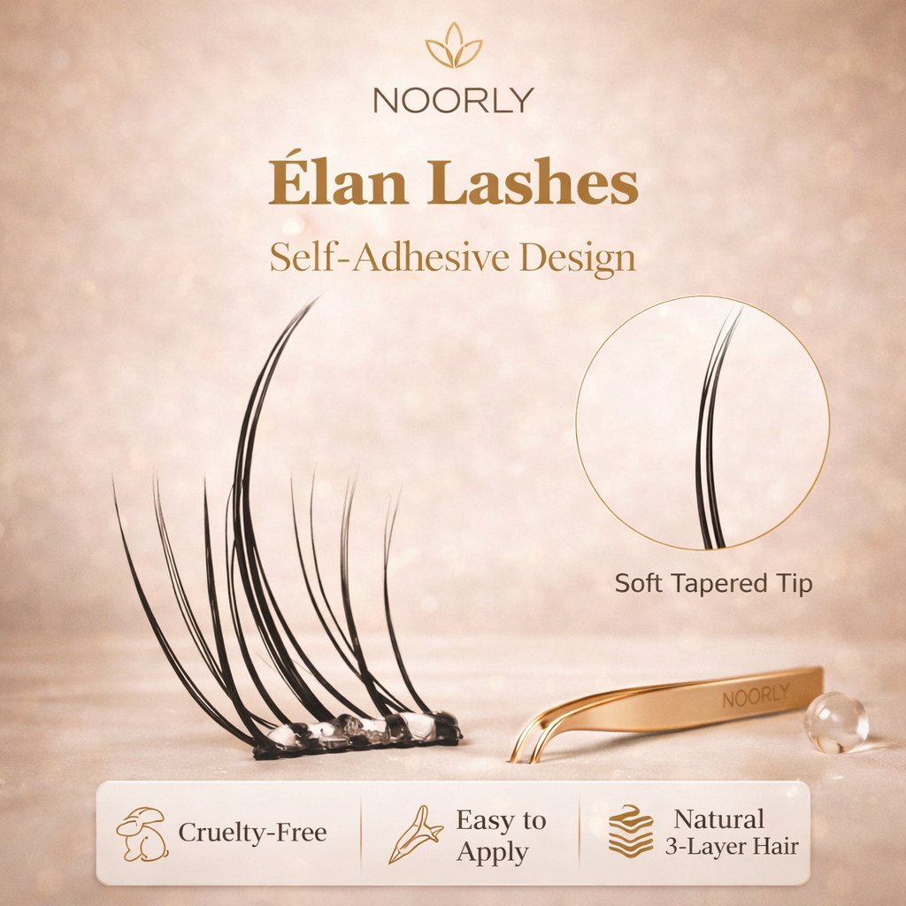 Noorly Élan Lashes