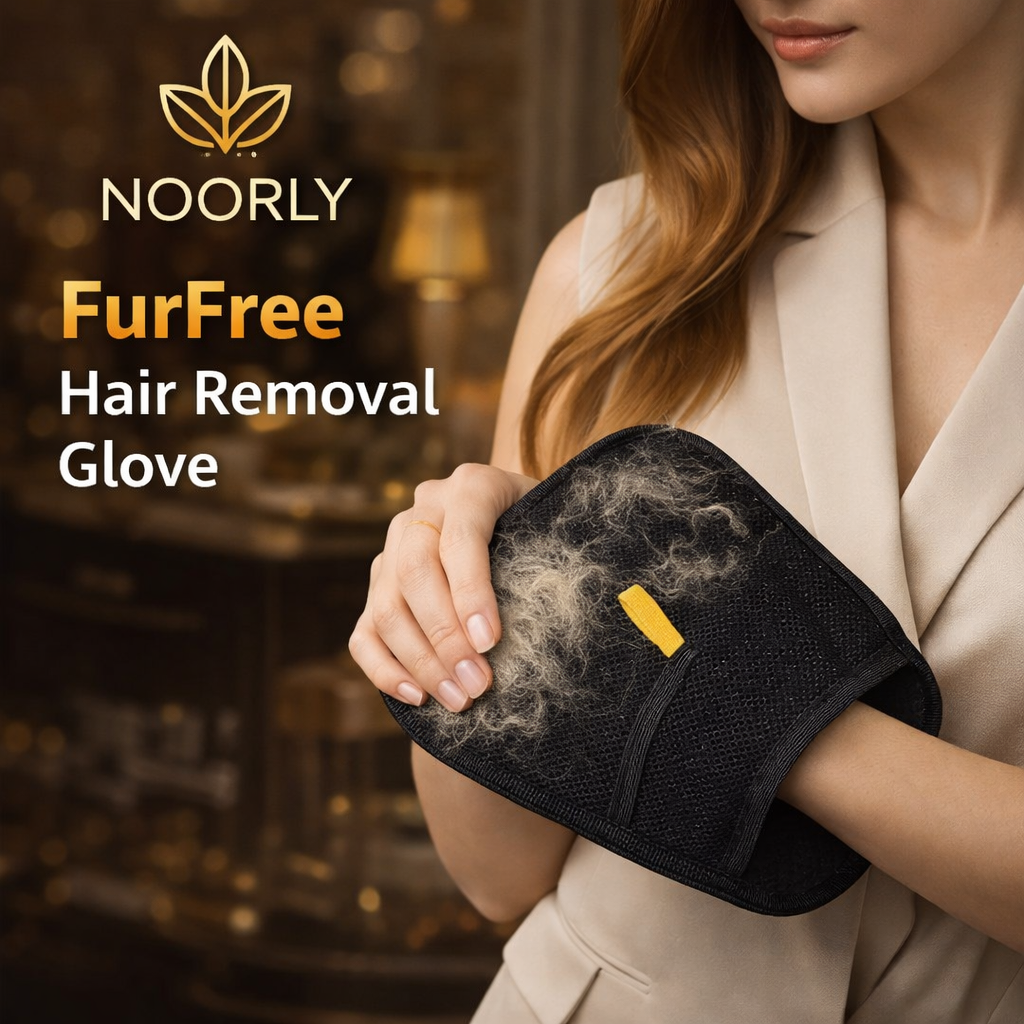 Noorly FurFree™