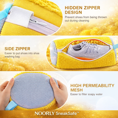 Noorly SneakSafe™️