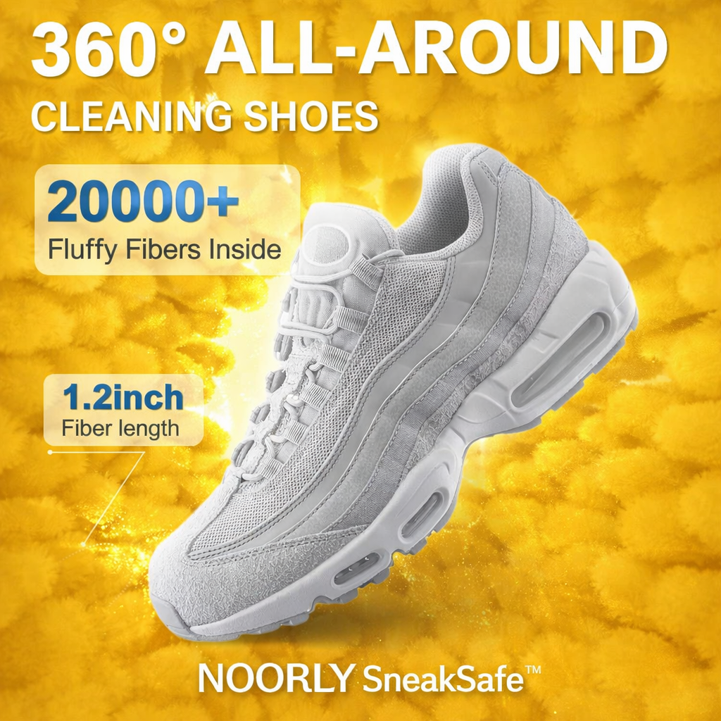 Noorly SneakSafe™️