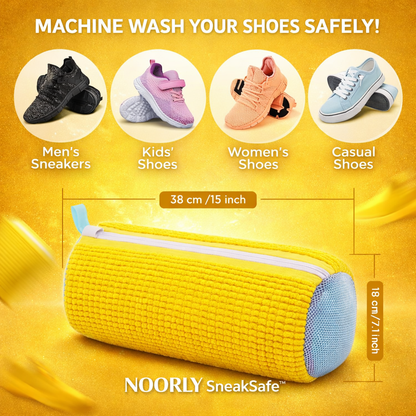 Noorly SneakSafe™️
