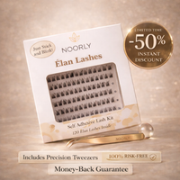 Noorly Élan Lashes