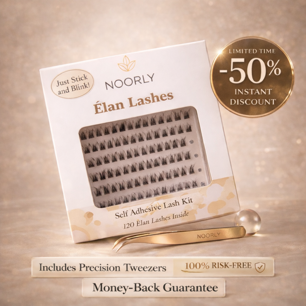 Noorly Élan Lashes