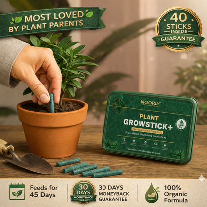 Noorly Plant GrowStick+
