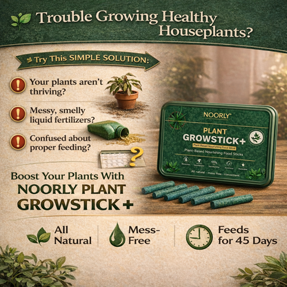 Noorly Plant GrowStick+