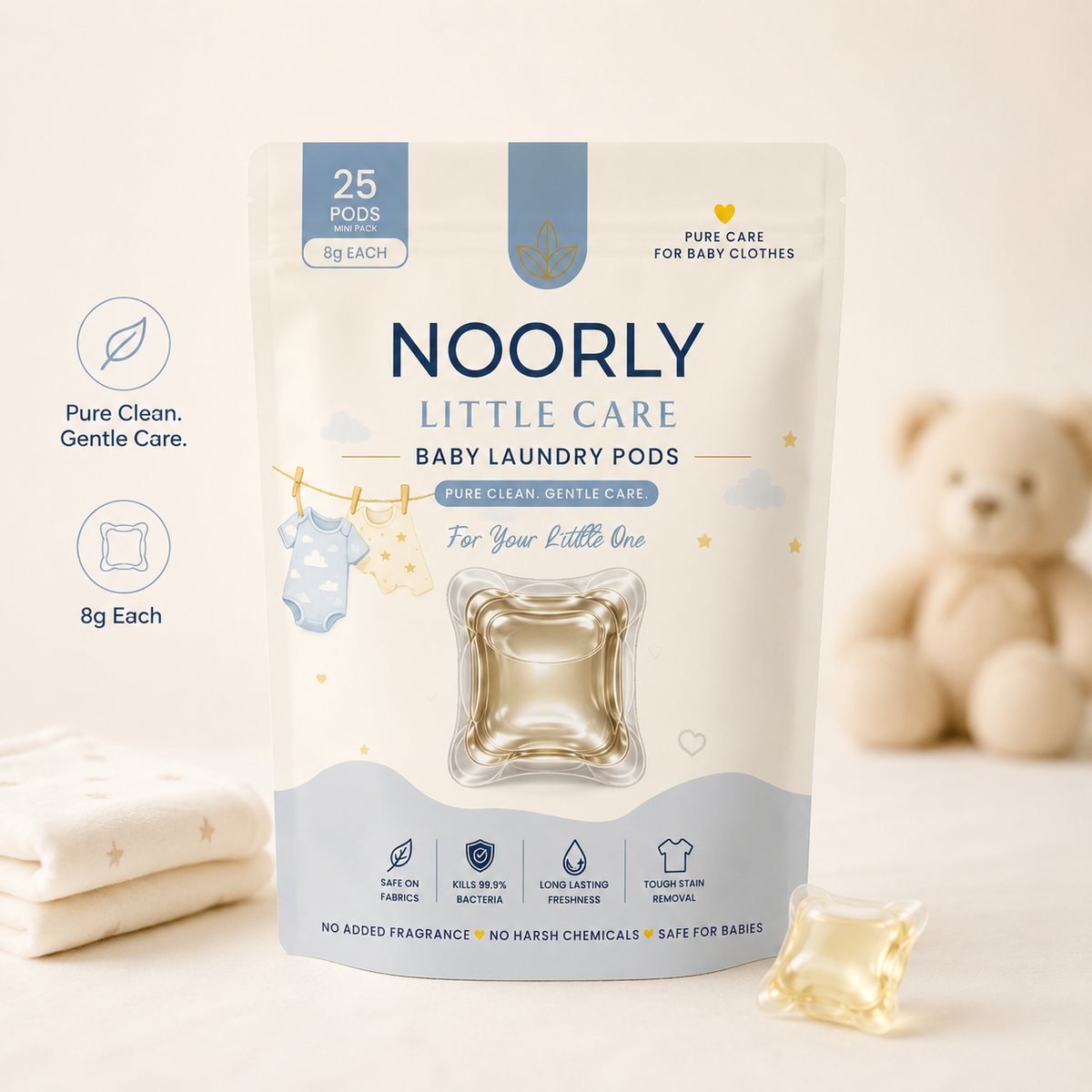 Noorly™  LittleCare