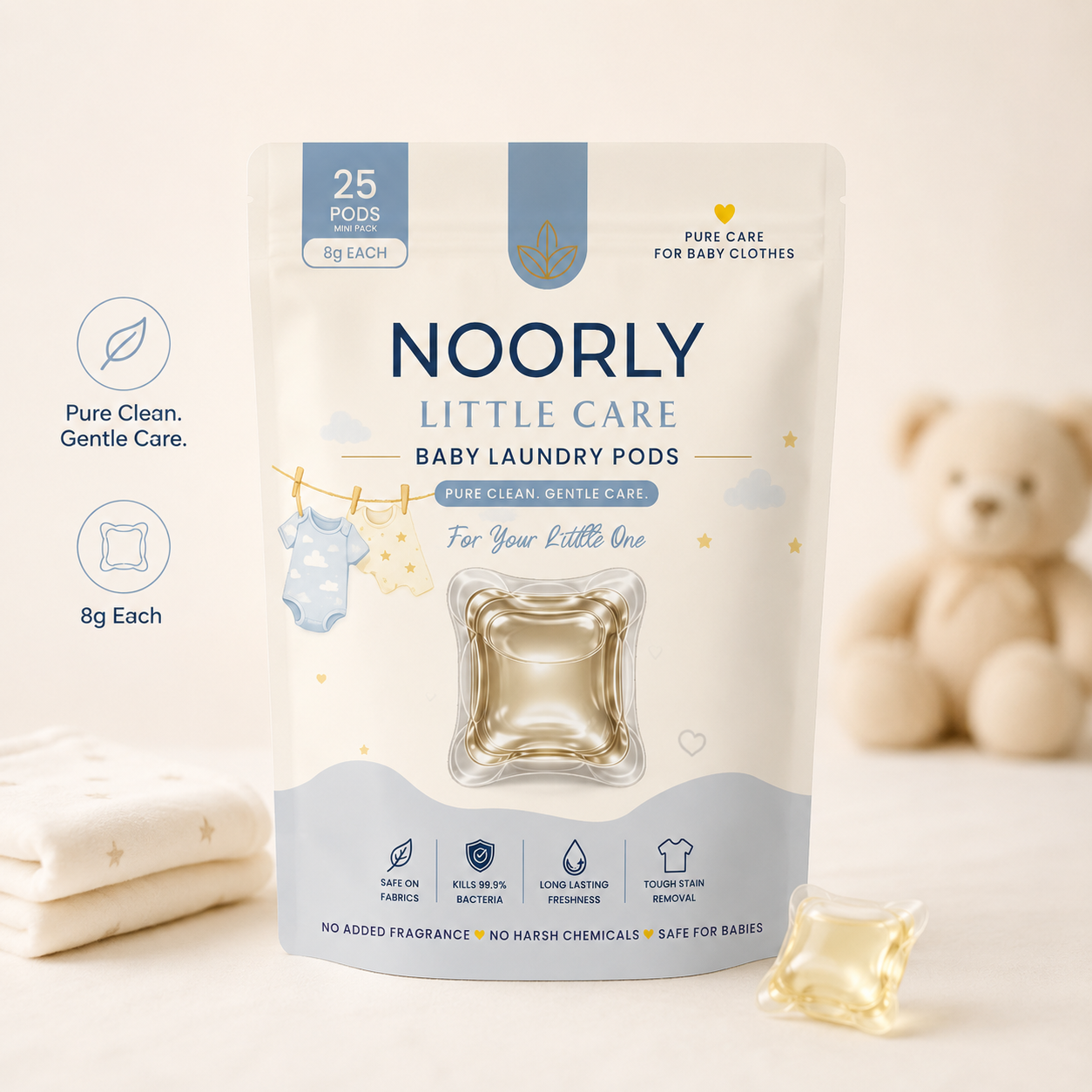 Noorly™  LittleCare