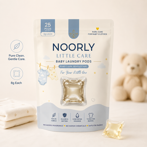 Noorly™  LittleCare