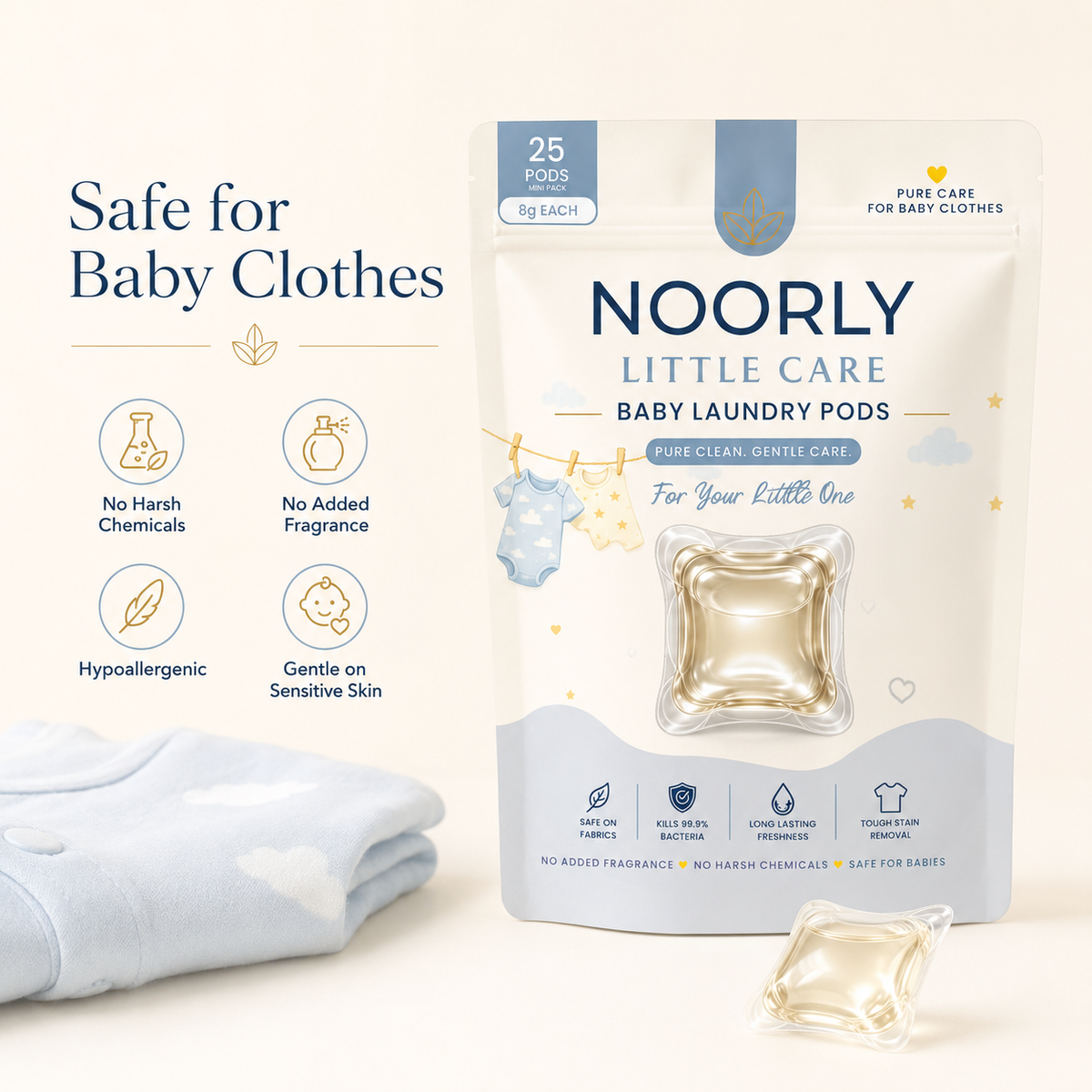 Noorly™  LittleCare