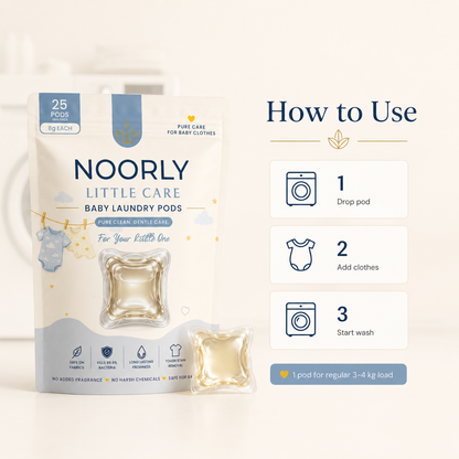 Noorly™  LittleCare