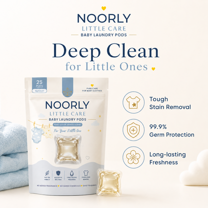 Noorly™  LittleCare